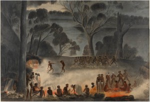 Aboriginal History Prize