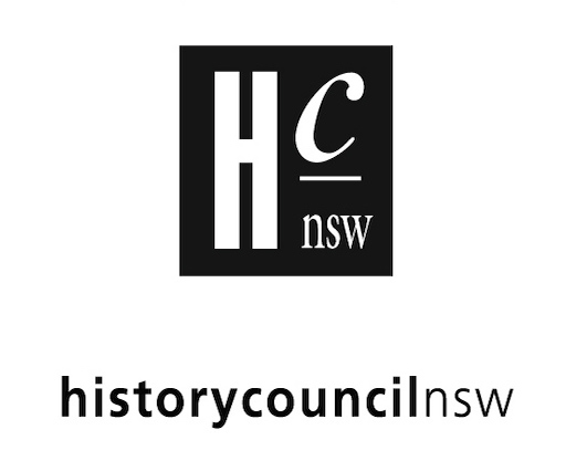 SWF Archives - History Council of New South Wales