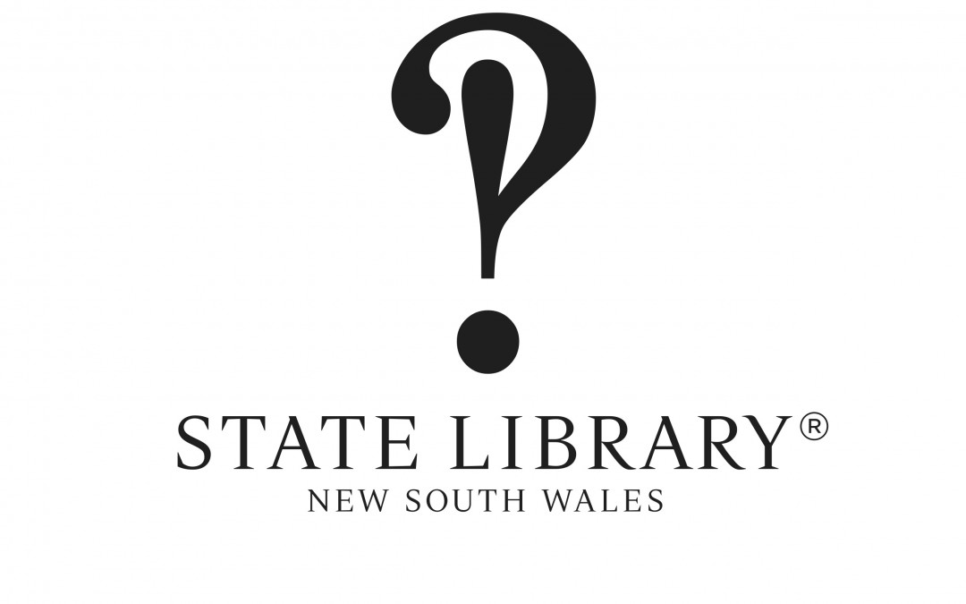 Job: Senior Curator, State Library of NSW