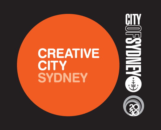 Creative live/work space: City of Sydney