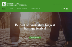 Australian Heritage Festival