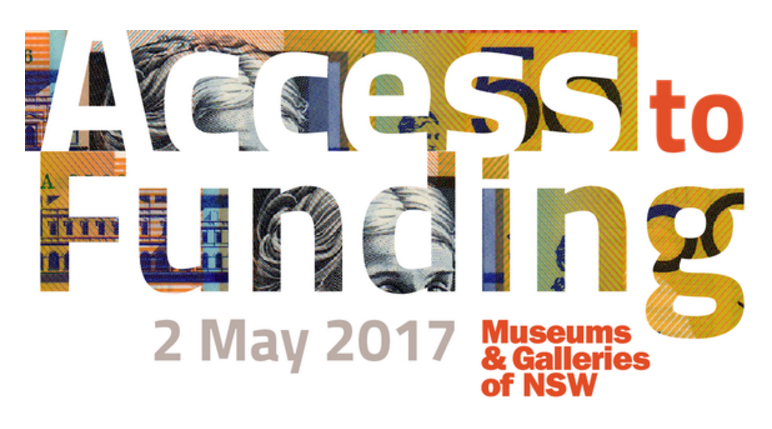 Access to Funding 2017 workshop
