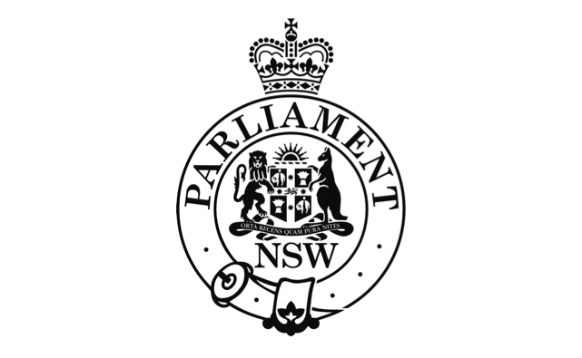 NSW Parliament: First Council Records digitised