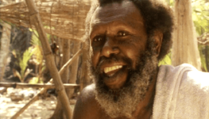 Film screening: ‘Mabo: Life of an Island Man’