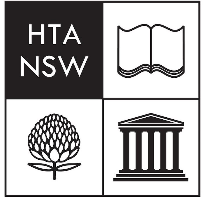 History Teachers’ Association of NSW: State Conference