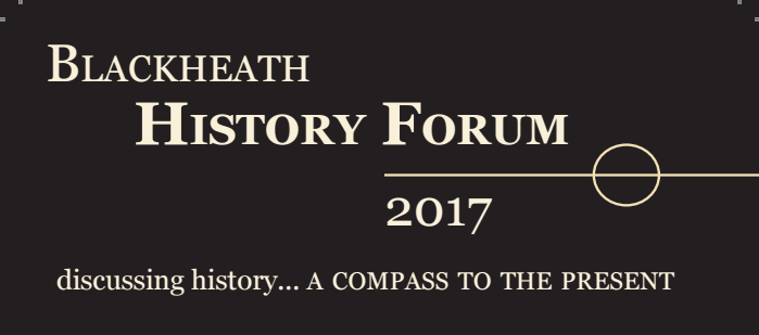 Blackheath History Forum: When Atomic Thunder Rolled Across Australia