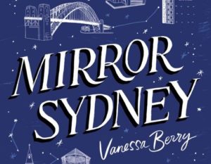 Vanessa Berry Mirror Sydney cover