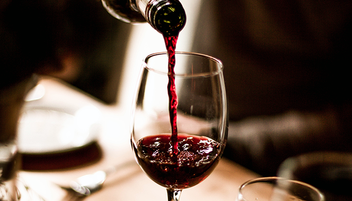 Wine as Medicine: An Australian Perspective