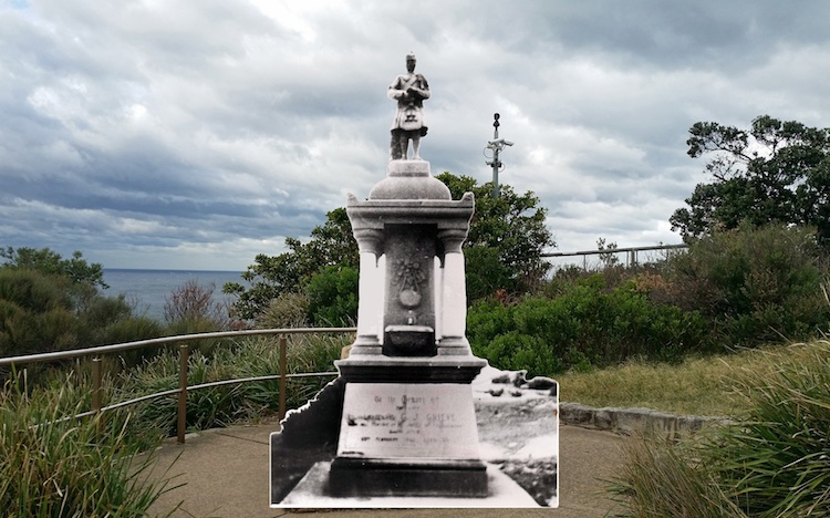 Local History Walk – Life and Death in Watsons Bay (5 Sept)