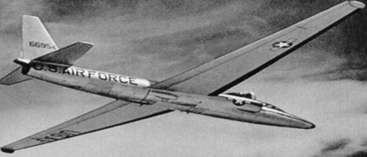 Over Flight – The U2 Spy Plane Incident