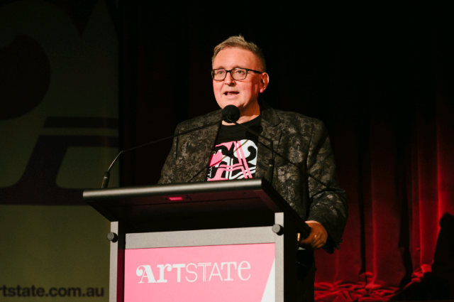 Artstate Heads to Tamworth in 2019
