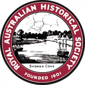 Royal Australian Historical Society Australia Day 2019: Pot Luck with History & Book Sale
