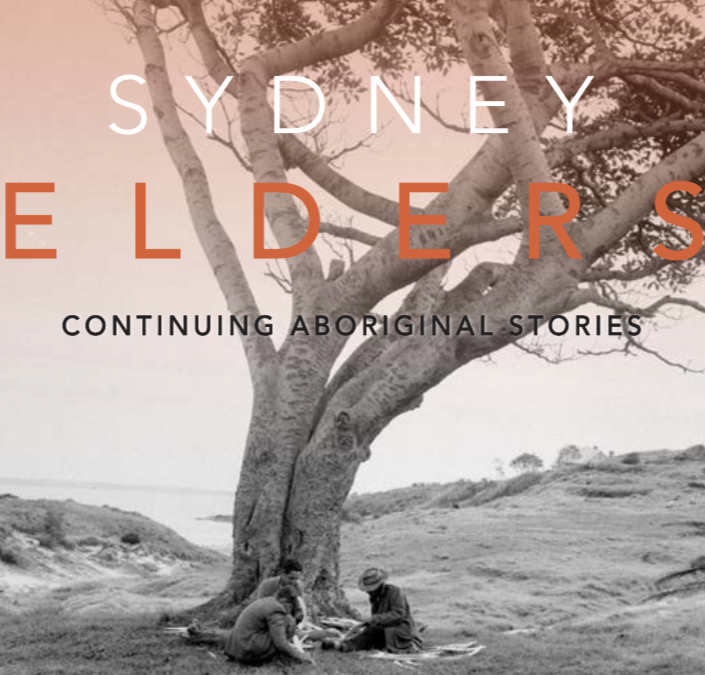 Sydney Elders Exhibition at the State Library of New South Wales