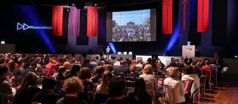 Conference: MuseumNext Sydney