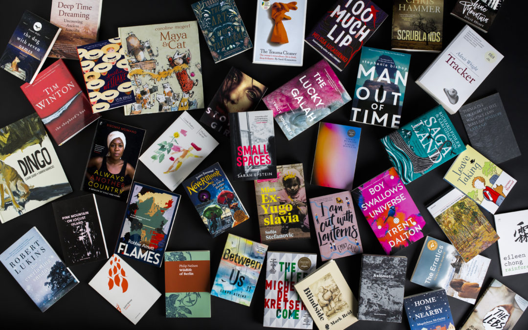 2019 NSW Premier’s Literary Awards: Shortlists announced