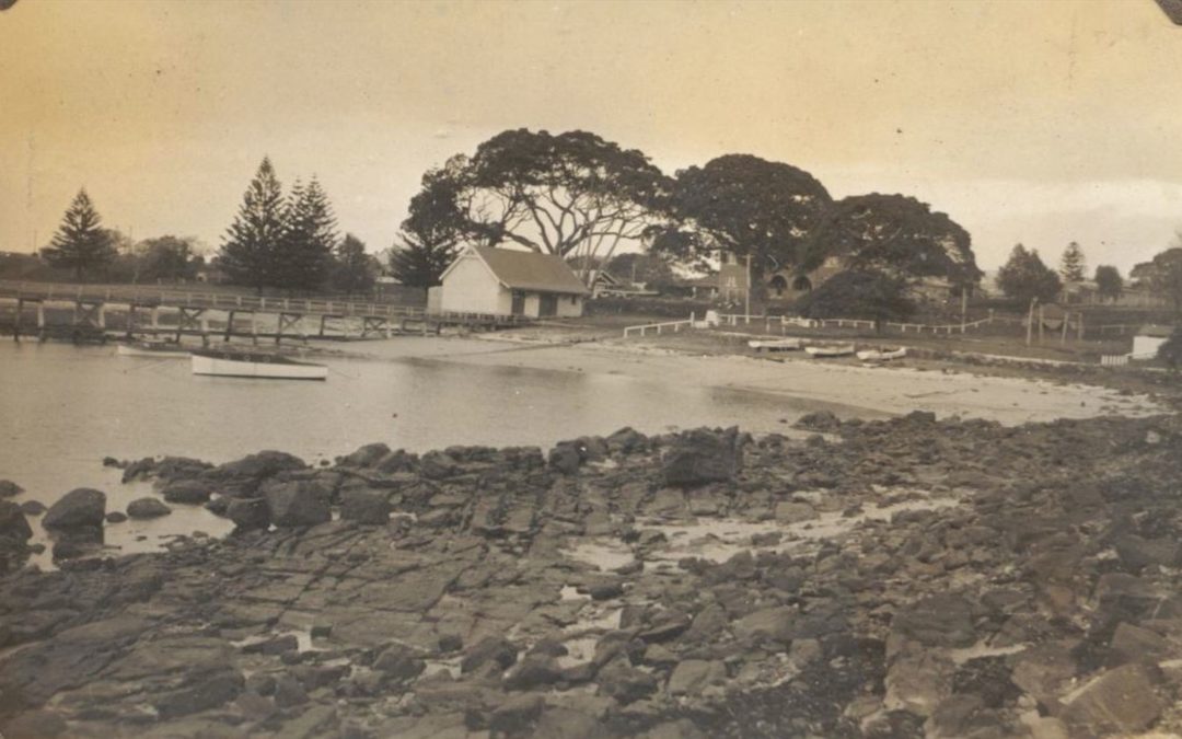 Seminar | Researching Convict History (Shellharbour) | 13 July 2019