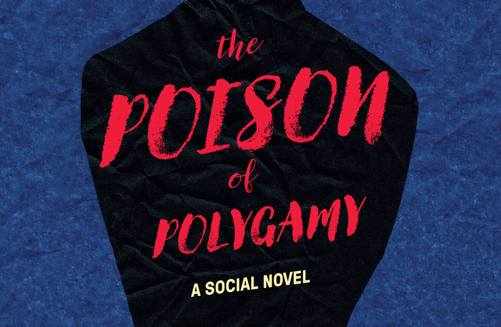 Book Launch | ‘The Poison of Polygamy: a social novel’ by Wong Shee Ping, translated by Ely Finch | 11 October 2019
