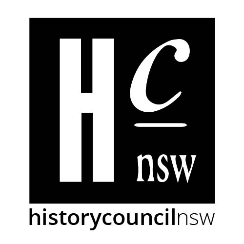 History Council of New South Wales