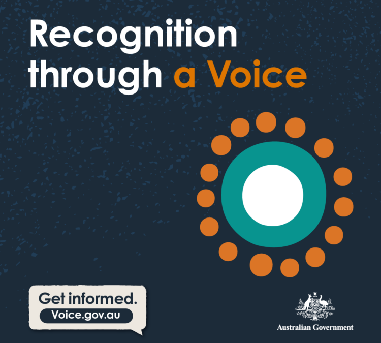 Recognition through a Voice